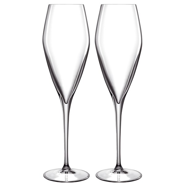 LB Atelier champagneglas Prosecco 2-pack (Bild 1 av 2)