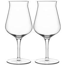 Birrateque ölglas tester 2-pack