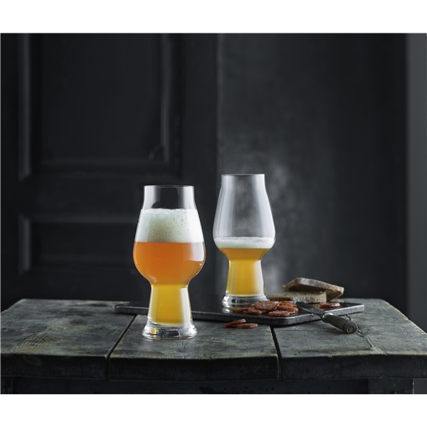 Birrateque ölglas Ipa/Ale 2-pack (Bild 3 av 3)