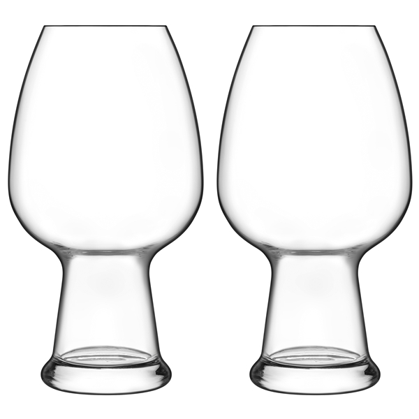 Birrateque ölglas vete 2-pack (Bild 1 av 3)