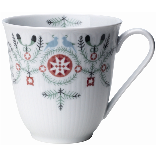 Swedish Grace Winter mugg (Bild 1 av 3)