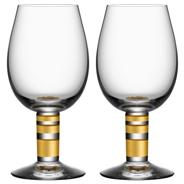 Per Morberg Vitvinsglas 2-pack 46cl (Bild 1 av 2)