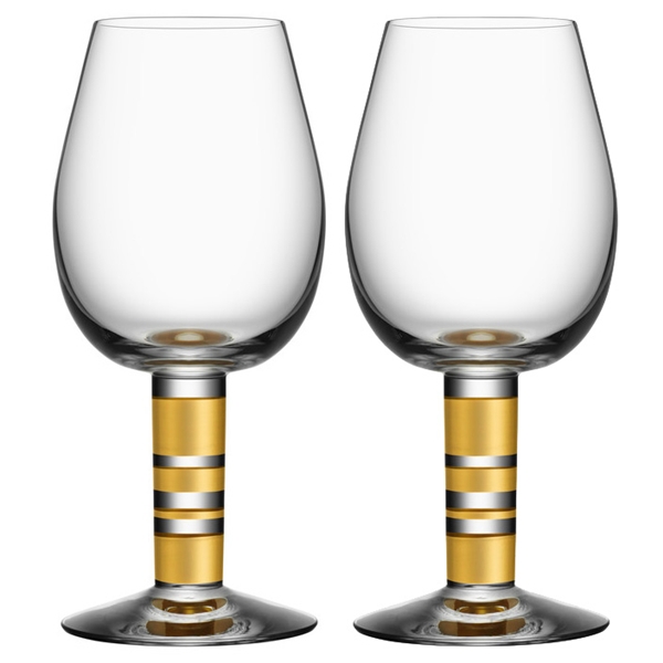 Per Morberg Rödvinsglas 2-pack 62cl (Bild 1 av 5)