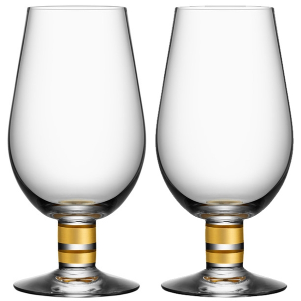 Per Morberg ölglas 2-pack 63cl (Bild 1 av 3)