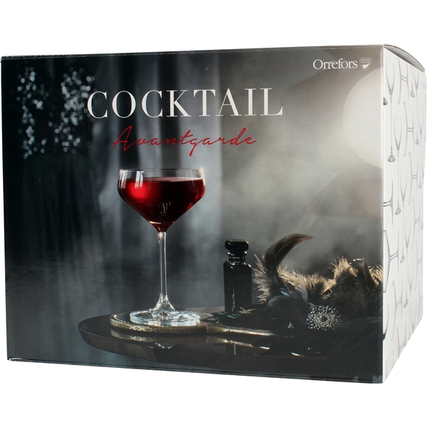 Avantgarde Coctail 29cl 4-pack (Bild 5 av 5)