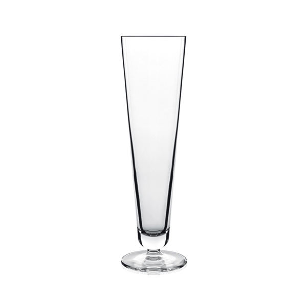 Elegante pilsnerglas/ölglas