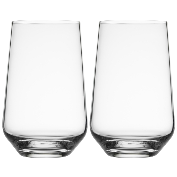 Essence Dricksglas 55cl 2-pack (Bild 1 av 2)