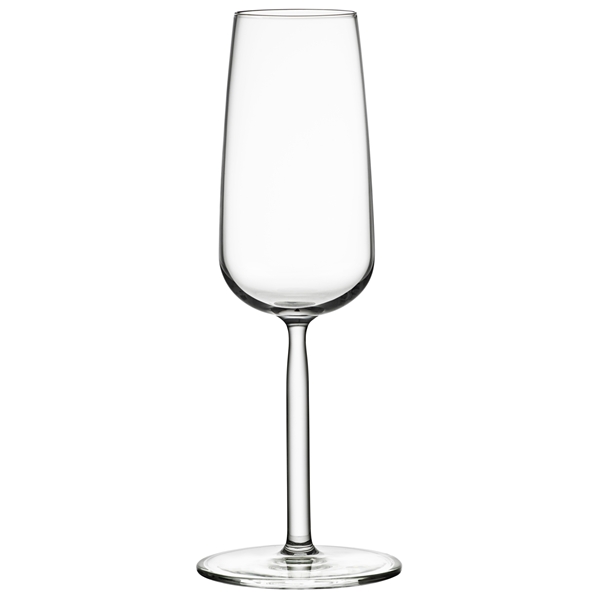 Senta Champagneglas 2-pack (Bild 2 av 2)