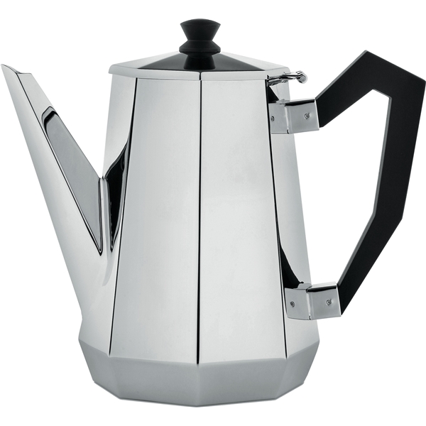 Kaffekanna Ottagonale