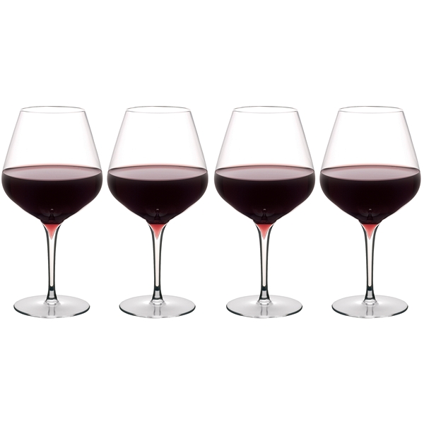 Esprit Merlot 4-pack (Bild 1 av 3)