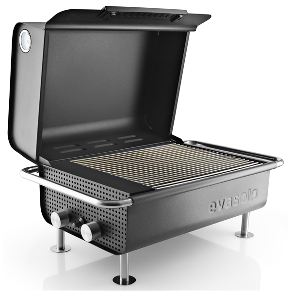 Eva Solo Box gasolgrill (Bild 1 av 3)