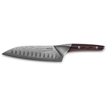 Eva Solo Nordic Kitchen Santoku 18cm