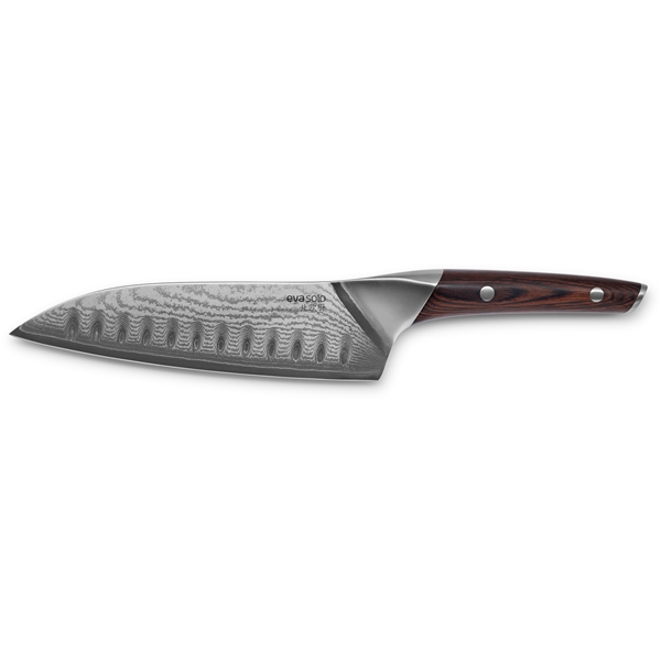 Eva Solo Nordic Kitchen Santoku 18cm (Bild 1 av 2)