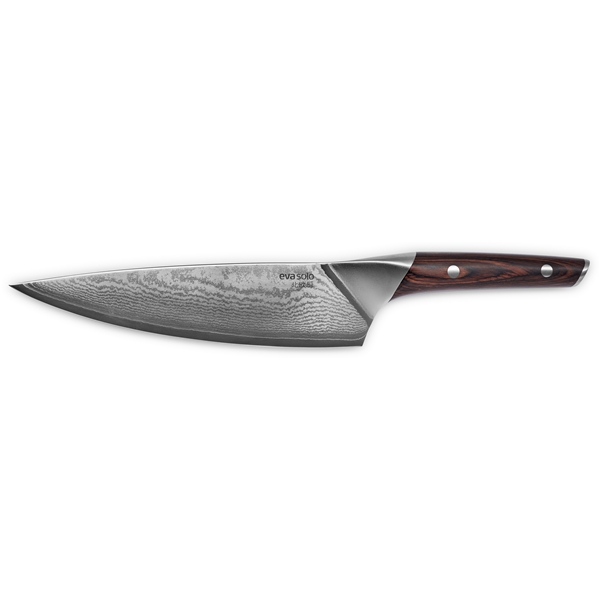 Eva Solo Nordic Kitchen Kockkniv 20cm (Bild 1 av 2)