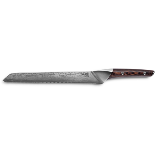 Eva Solo Nordic Kitchen Brödkniv 24cm (Bild 1 av 2)