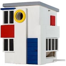 Wildlife Garden Multiholk De Stijl