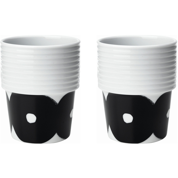 Filippa K Kaffe-/temugg 2-pack (Bild 1 av 5)