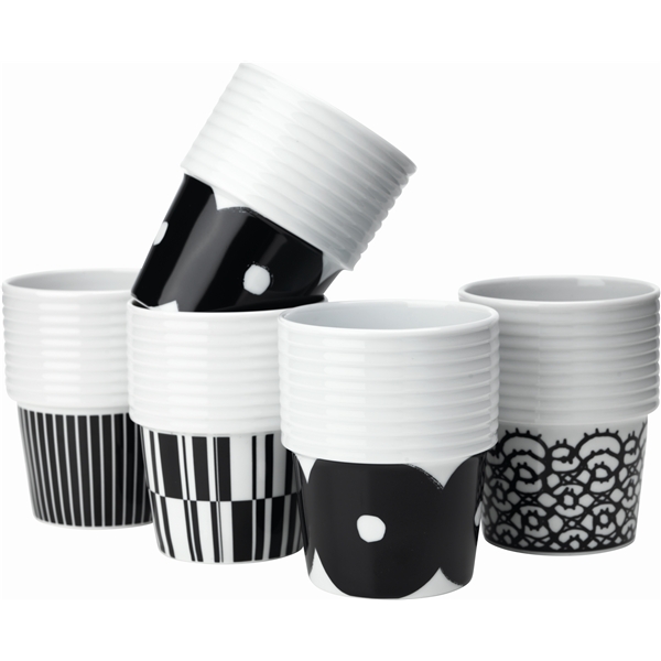 Filippa K Kaffe-/temugg 2-pack (Bild 2 av 5)