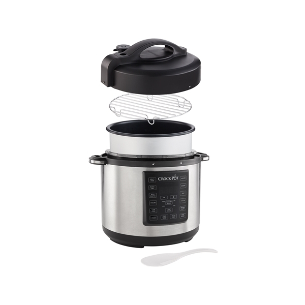 Crock-Pot Express Multicooker (Bild 2 av 3)