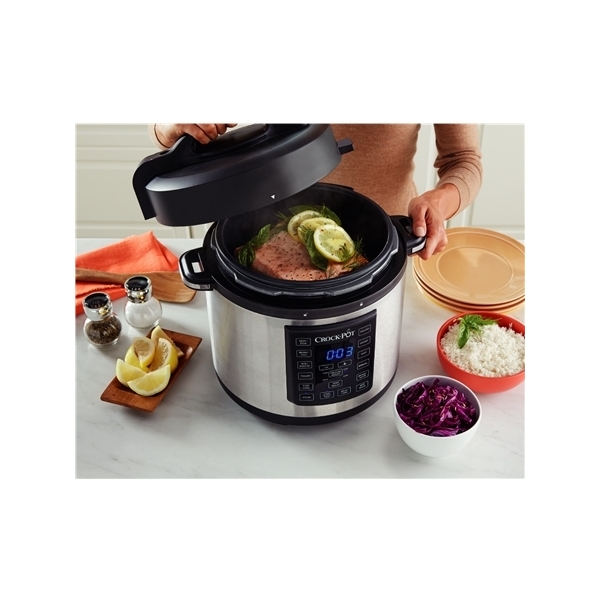 Crock-Pot Express Multicooker (Bild 3 av 3)