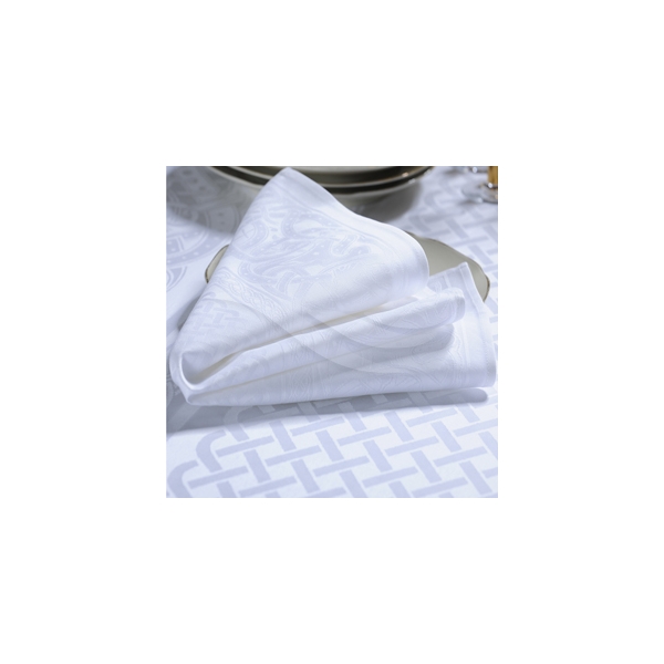 Servett tyg Draken 4-pack (Bild 1 av 3)
