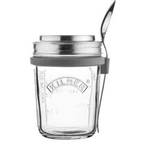 Kilner Frukostset