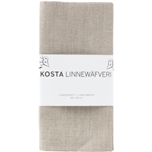 Natur - Kosta Linnewäfveri Linneservett