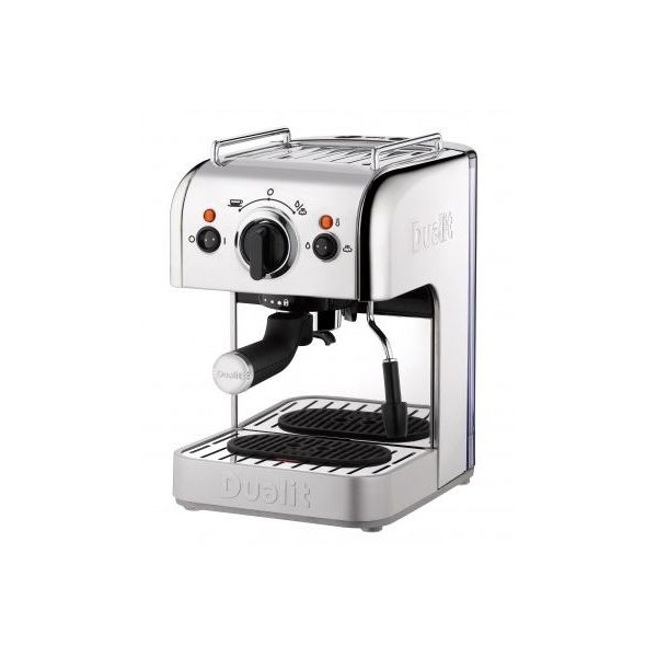 Dualit Espressomaskin 3 in 1