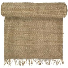 Day Hemp Matta Natural 50X90 cm