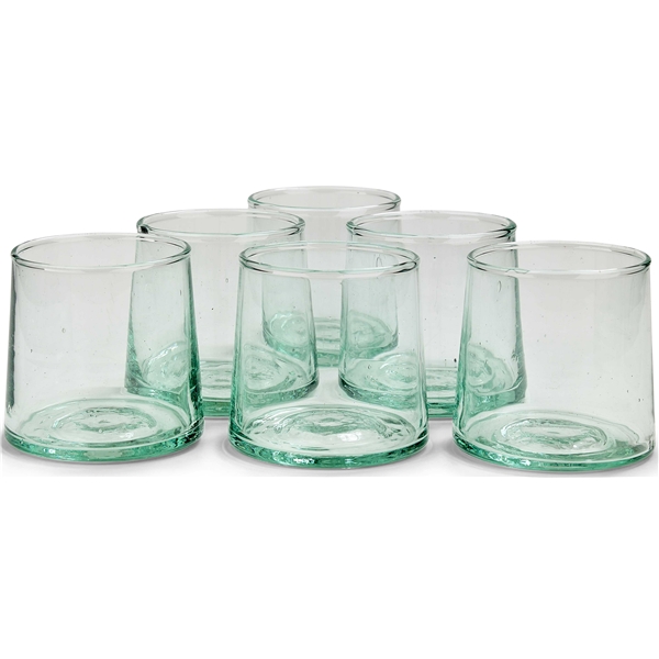 Tumbler 4pack Dricksglas DAY Home