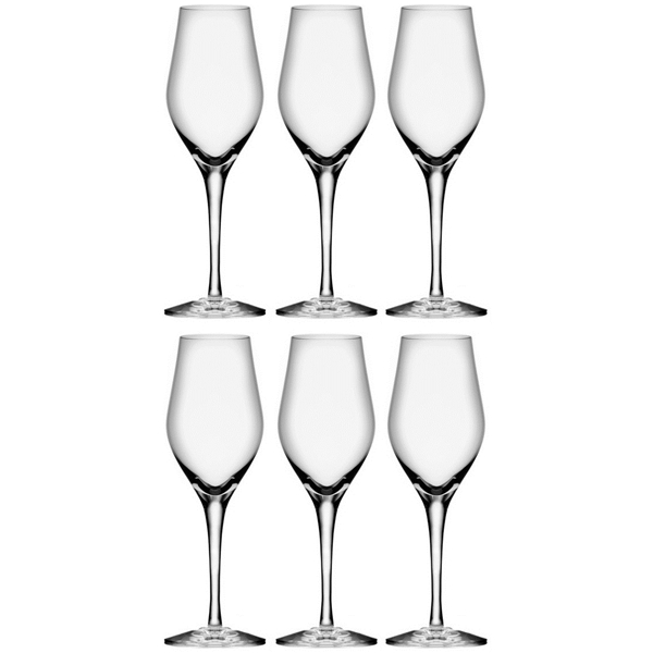 Sense Champagne/Drinkglas 6-pack (Bild 1 av 6)