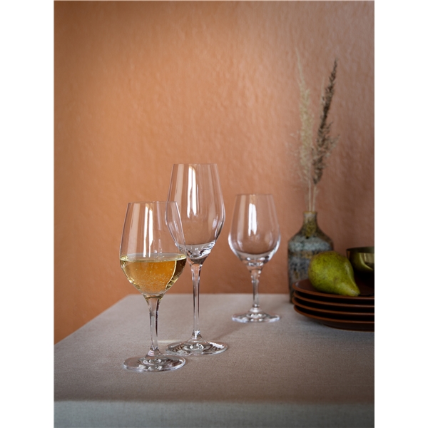 Sense Champagne/Drinkglas 6-pack (Bild 6 av 6)