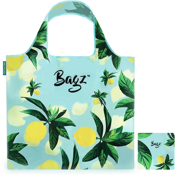 Bagz Lemon (Bild 1 av 3)