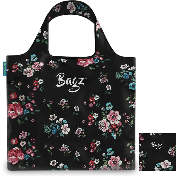 Bagz Floral (Bild 1 av 2)