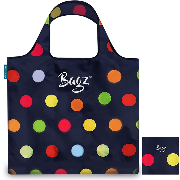 Bagz Dots (Bild 1 av 2)