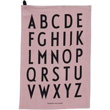 Design Letters Classic Kökshandduk 2-pack