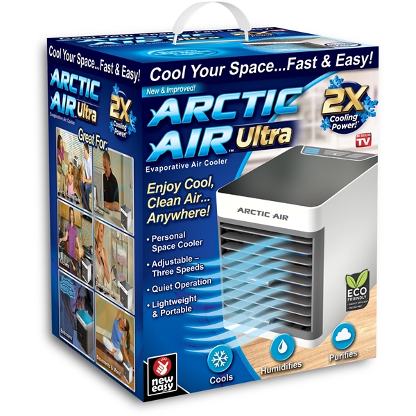 Arctic Air Ultra (Bild 2 av 6)