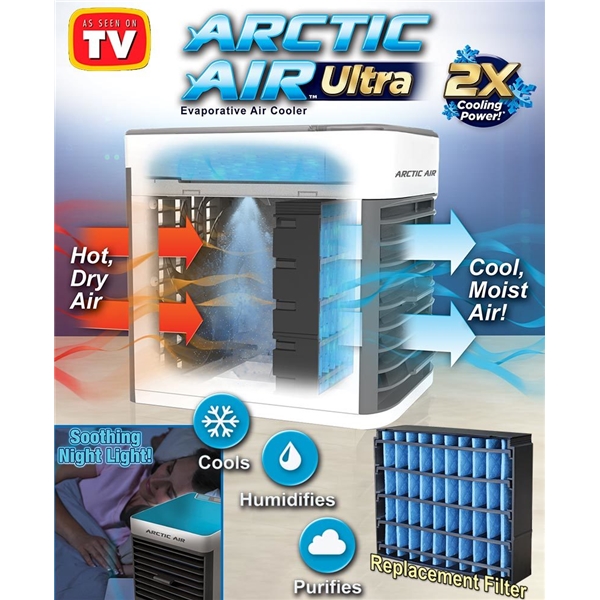 Arctic Air Ultra (Bild 6 av 6)