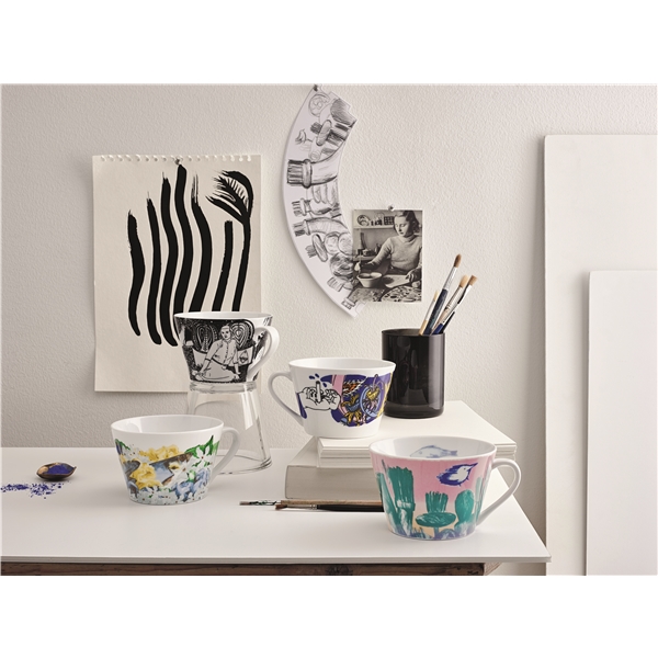 Tribut Marianne Westman mugg (Bild 4 av 5)