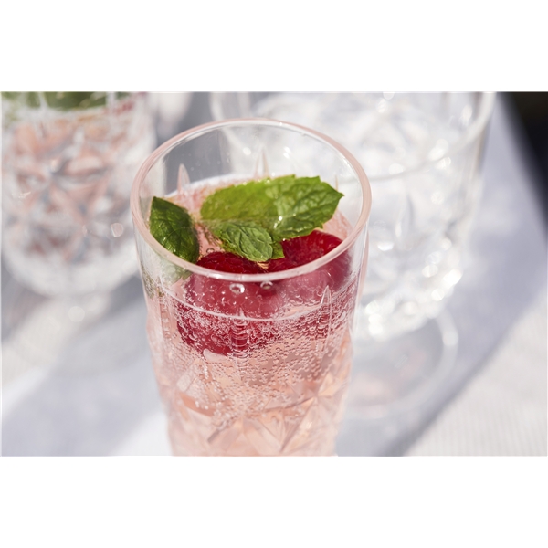 Picknick Champagneglas 4-pack (Bild 4 av 4)