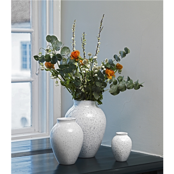 Knabstrup Vas 20 cm (Bild 4 av 5)