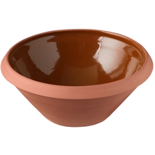Terracotta - Knabstrup Bunke 5 L