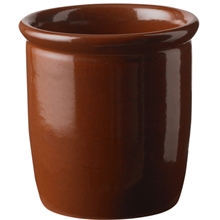 Brown - Knabstrup Syltkruka 0,5 L