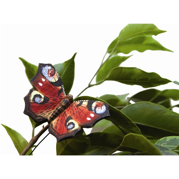 Wildlife Garden Handsnidad fjäril (Bild 3 av 4)