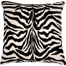 Day Zebra Kuddfodral