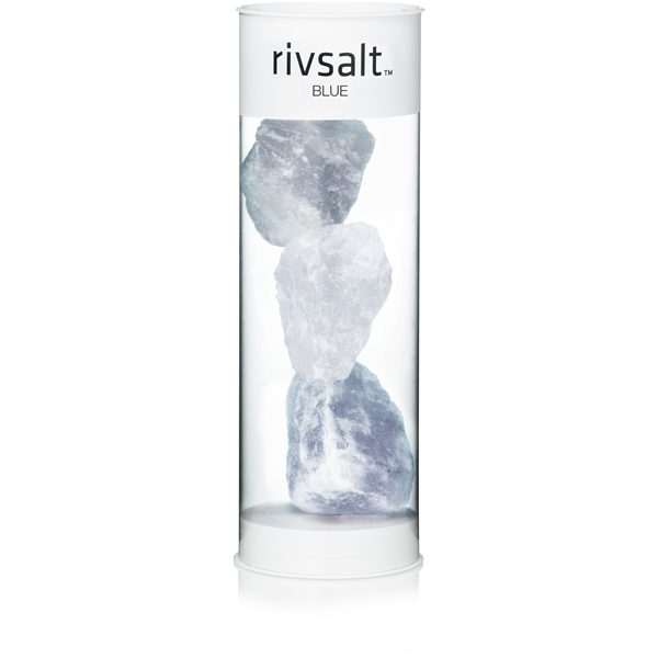 Rivsalt Blue Refill