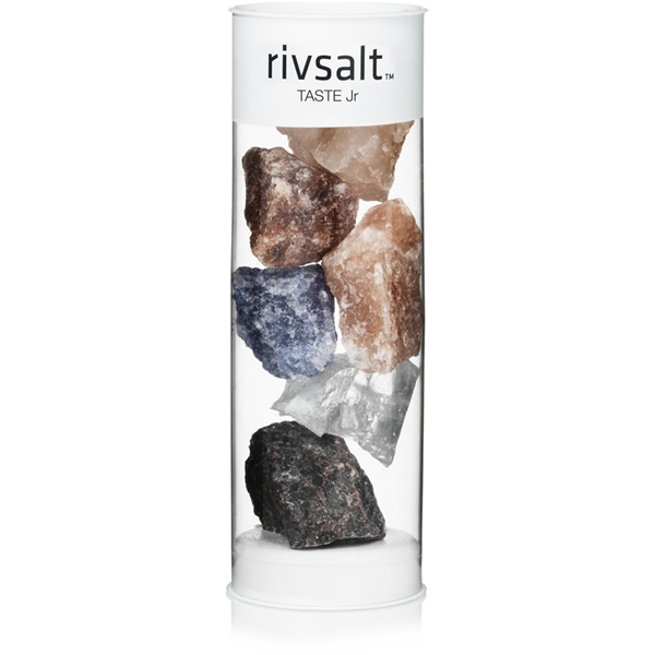 Rivsalt Taste Jr Refill (Bild 1 av 4)