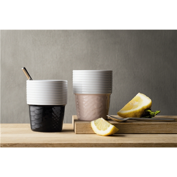 Filippa K Kaffe/Temugg Pearl 2-pack (Bild 2 av 2)