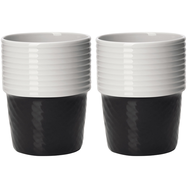 Filippa K Kaffe/Temugg Coal 2-pack (Bild 1 av 2)