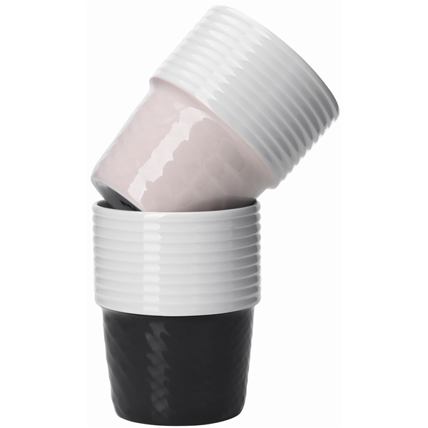 Filippa K Kaffe/Temugg Coal 2-pack (Bild 2 av 2)